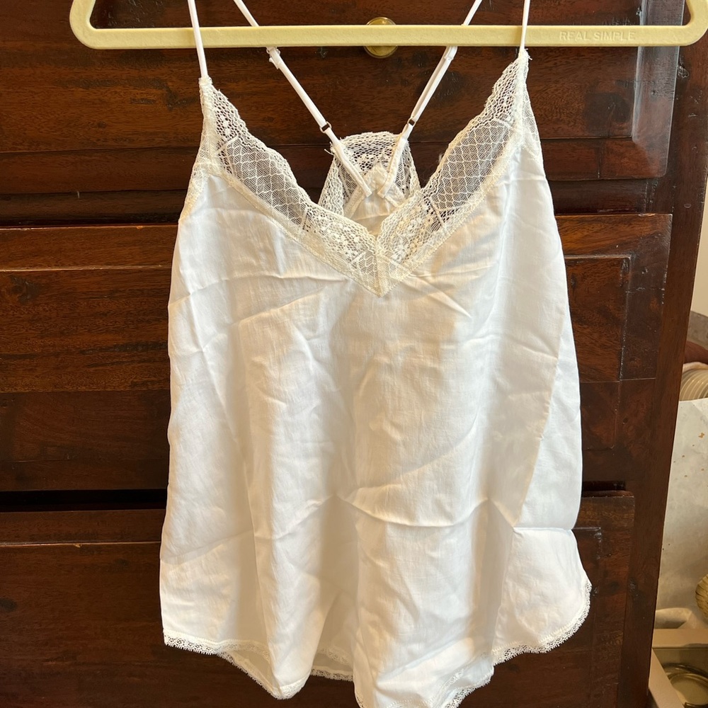 Lovestitch Tank
